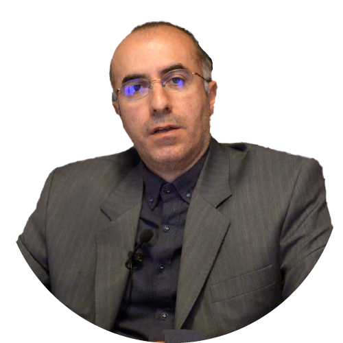 علی وفایی زنجانی