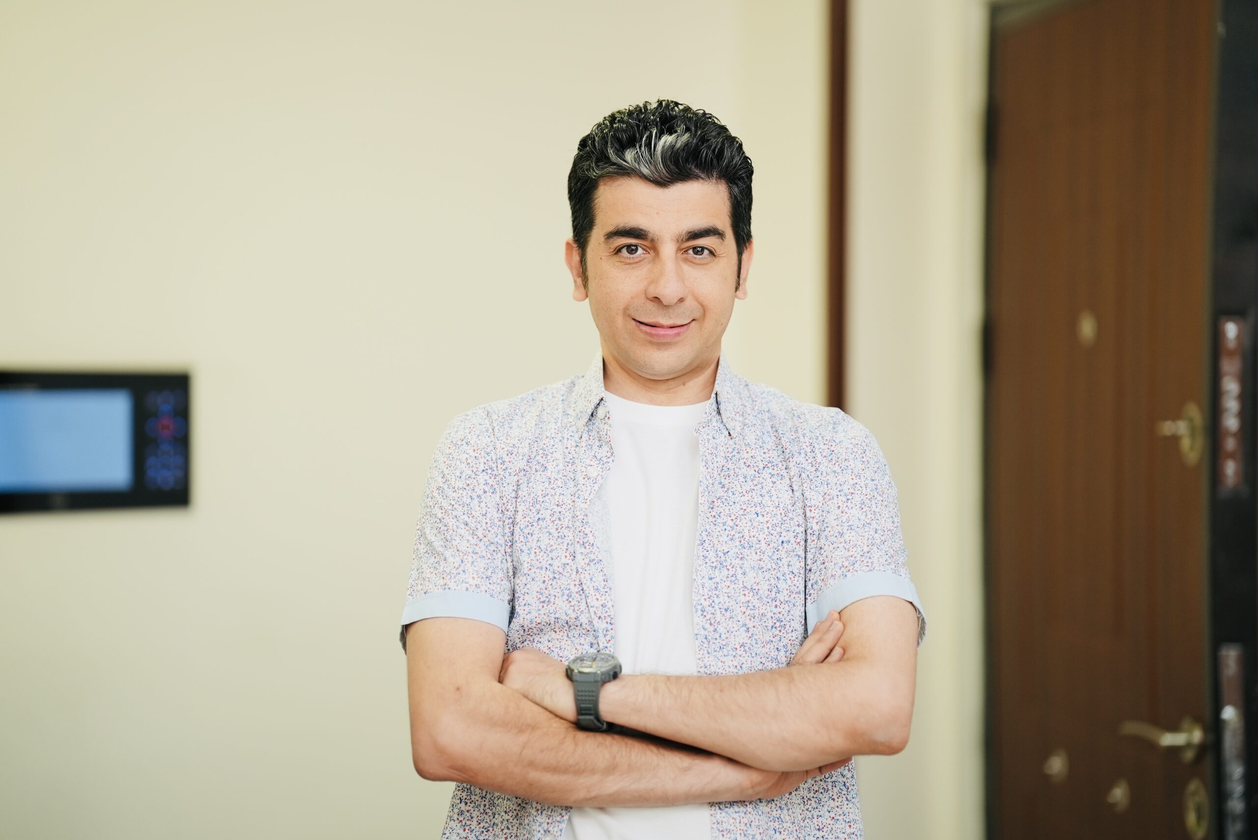 هوش مصنوعی؛ شریک پنهان فروش B2B